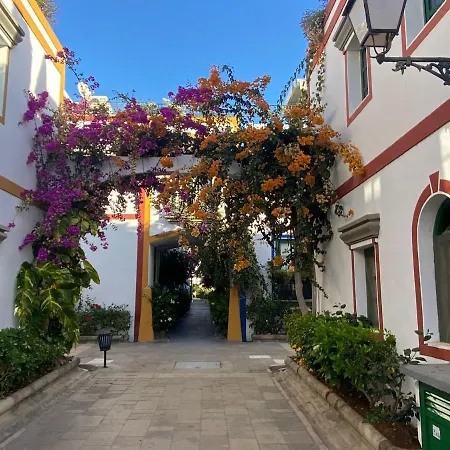 Apartamento Zen Tauro La Playa de Tauro