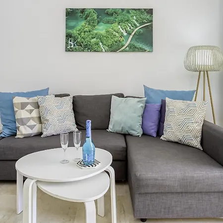 Apartamento Zen Tauro *