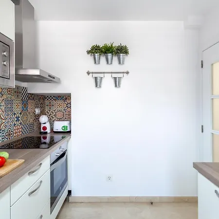 Zen Tauro Apartamento