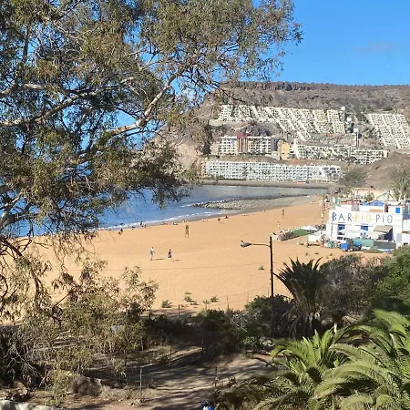 Zen Tauro La Playa de Tauro